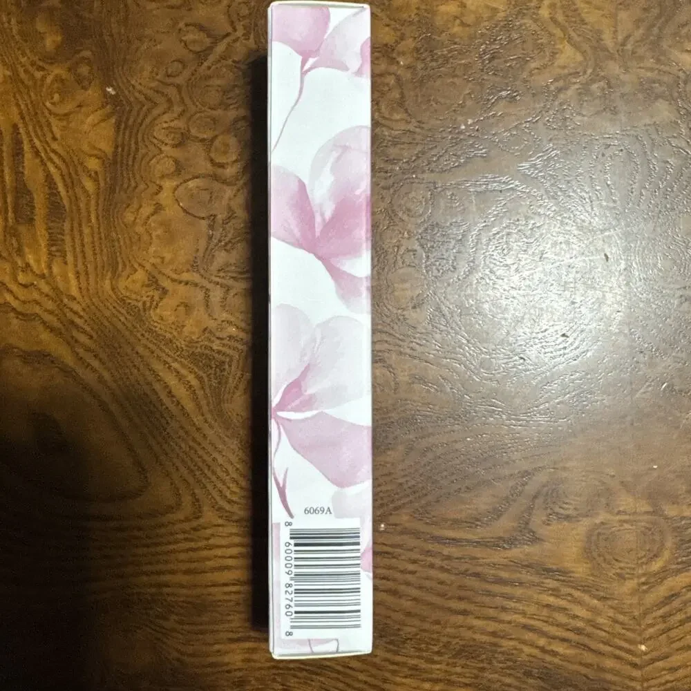 Laila Rose Eye Liner Nectar Noil .55ml, Black New In Box Pristine Beauty
